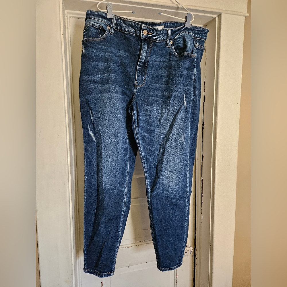 Kancan by Maurices